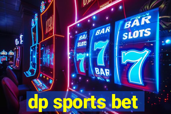 dp sports bet